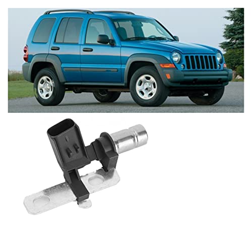 Capteur d'arbre à cames 5072759AA pour Jeep Sport - 6