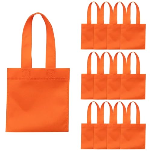 Fun Express 6' x 6' Mini Orange Solid Color...