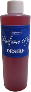 Desire Body Oil For Men Perfume Oils Body Scented Multipurpose Perfume Oil For Beard, Body, Candles, Soap, And Diy Use 2 oz