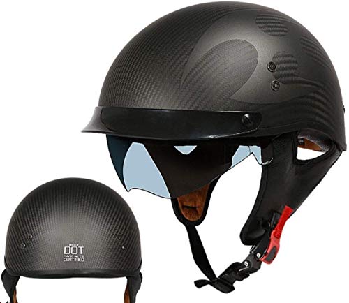 ZCM Bathroom Adulto Jet Moto Casco Protector Cover