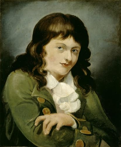 Tableaux Autoportrait Par Turner Mallord William Éléments Animaux