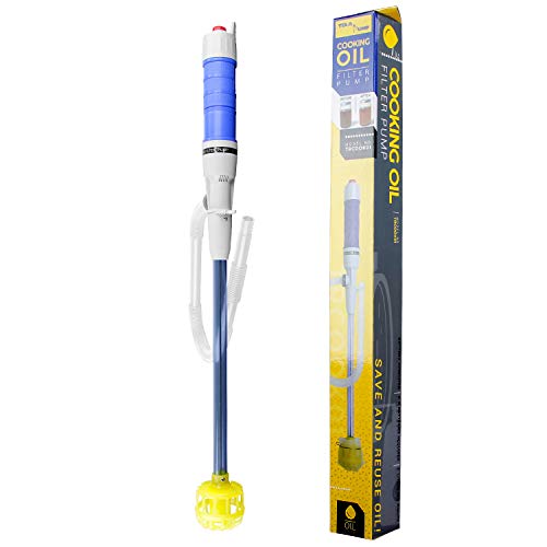 Best Cooking Oil Pump Where to Buy?