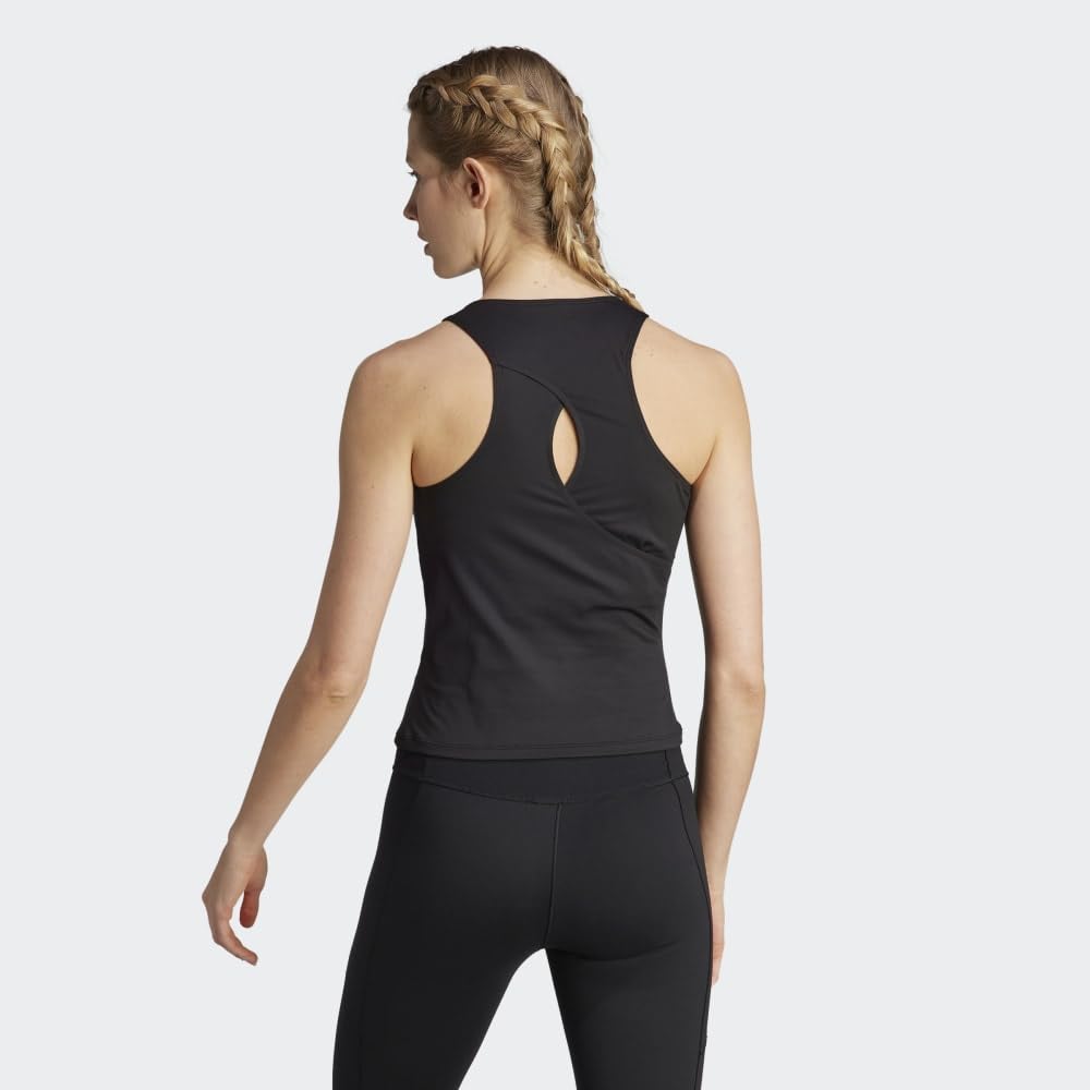adidas Yoga Studio Tank Camisa para Mujer