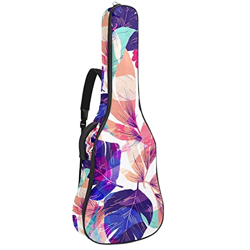 Sac à dos guitare basse Coralcm : protégez votre instrument des chocs durant le transport
