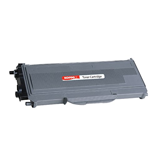 Cartouche laser compatible Brother DCP Kores G1246HCS noir