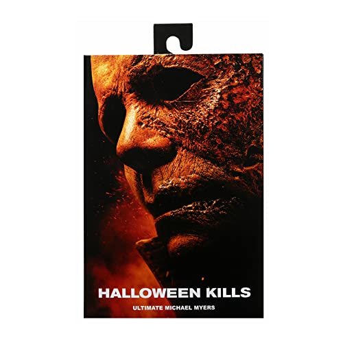 Neca 60644 Halloween Kills - 7 Inch Scale Action Figure thumb #1