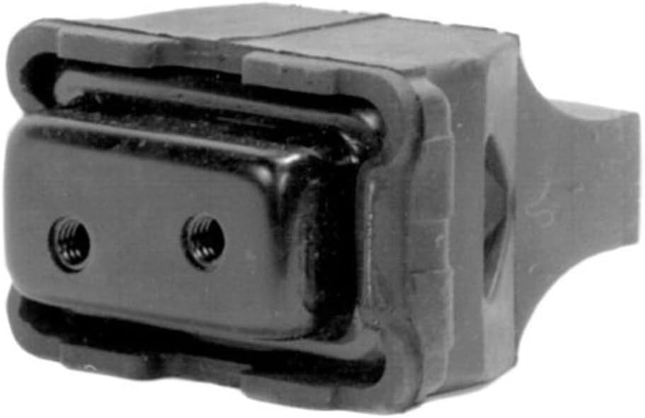 DEA Products DEA A2803 Front Right Engine Mount Bushing