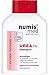 Produktbild numis med Shampoo mit 5% Urea - Haarpflege parfümfrei & vegan - Haarshampoo für sensible, zu Neurodermitis neigende & trockene Haut - Haar Shampoo (1x 200 ml)
