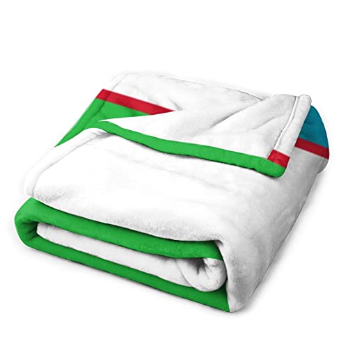 Couverture flanelle super douce de qualité supérieure pour lit