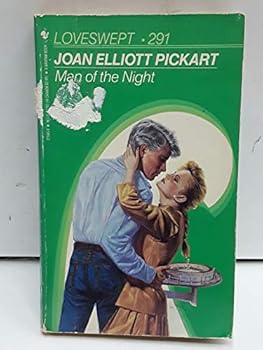 Mass Market Paperback Man of the Night Book