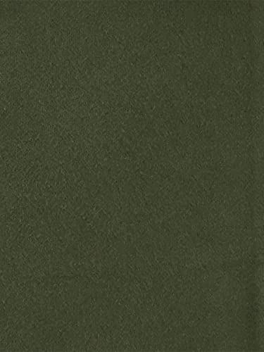 Simple Joys By Carter's Toddler Boys' Fleece Full-Zip Hoodies, Pack Of 2, Olive/Grey, 3T #TOP1