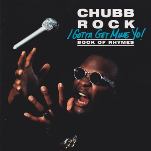 Chubb Rock