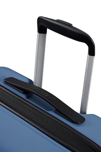 American Tourister Flashline - Spinner L, koffer, 78 cm, 100/109 L, blauw (Coronet Blue), blauw (Coronet Blue), Spinner L (78-100/109 L), Koffer en trolleys - Afbeelding 7