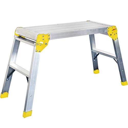 Preisvergleich Produktbild Youngman 310898 Odd Job Mehrzweck-Arbeitsplattform
