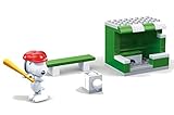 banbao snoopy Produkt ist sicher und einfach zu bedienen