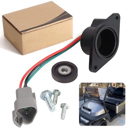 How To Remove Speed Limiter On Electric Golf Cart Boost Your Cart's