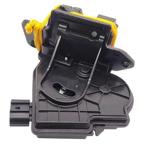 Serrure de coffre Toyota RAV4 bloqué solution de remplacement 69350-28151