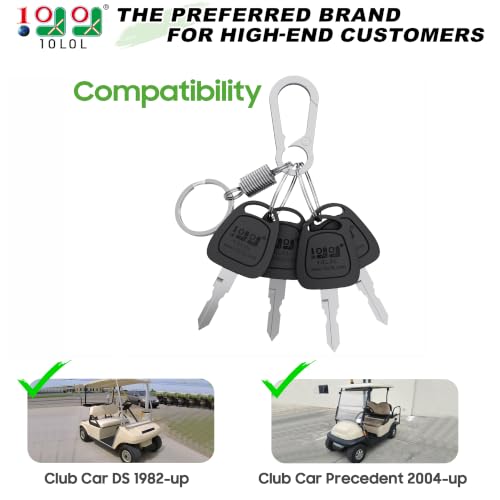 electric golf cart charger Package product image