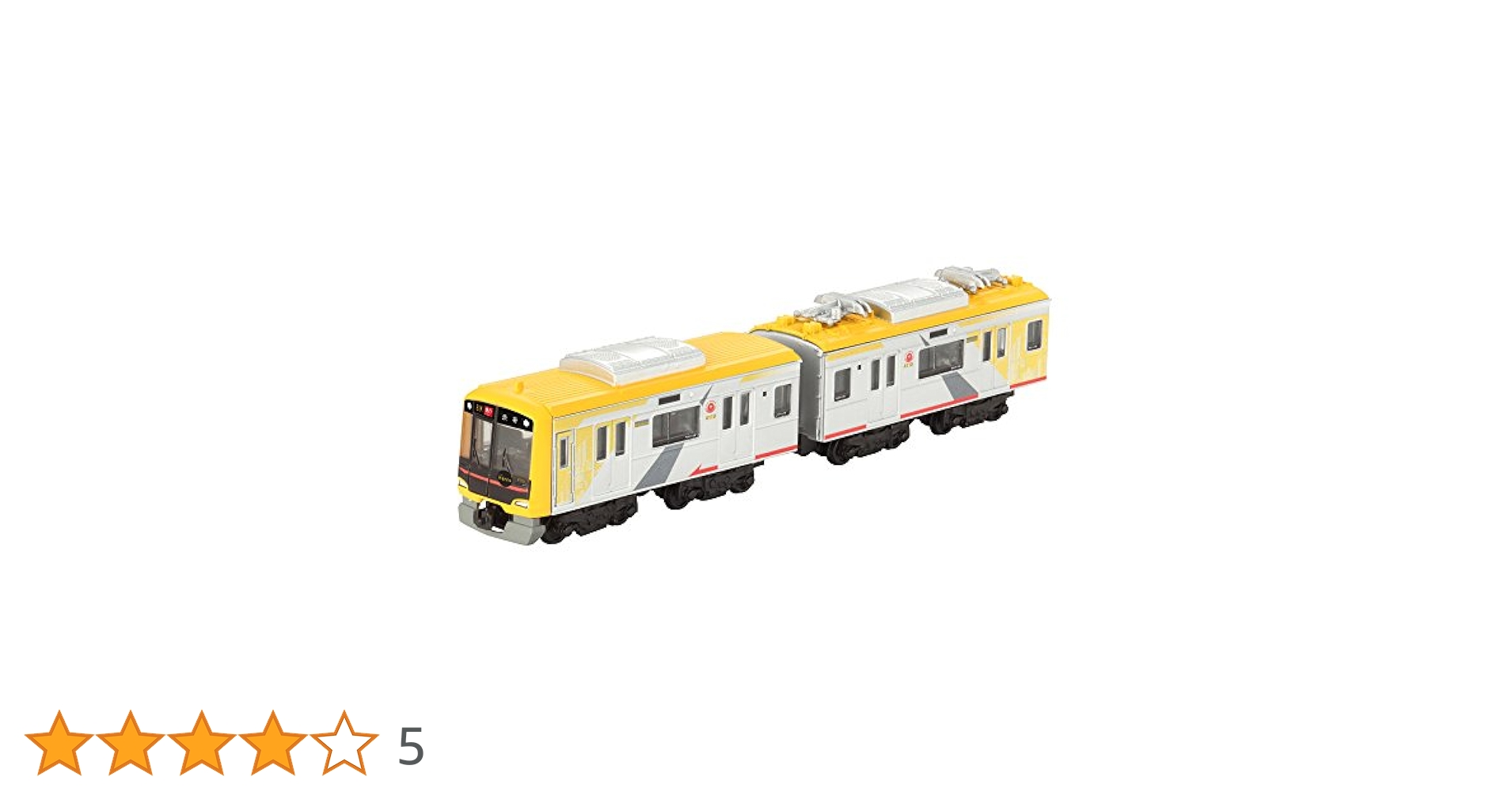 Amazon | Bトレインショーティー 東急電鉄5050系4000番台