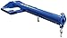 Vestil LM-EBNT-6-30 Steel Non-Telescoping Lift Master Fork Truck Boom, 6,000-lb. Capacity, Overall LxWxH (in.) 38 x 81.75 x 13.3125, Overall Extended Length (in.) 81-3/4