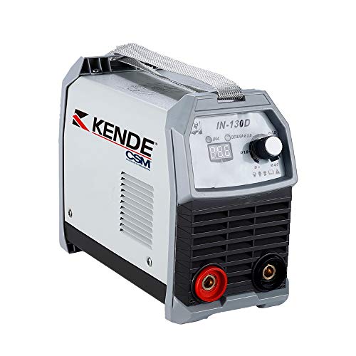 Máquina de Solda Inversora MMA IN-130D - KENDE