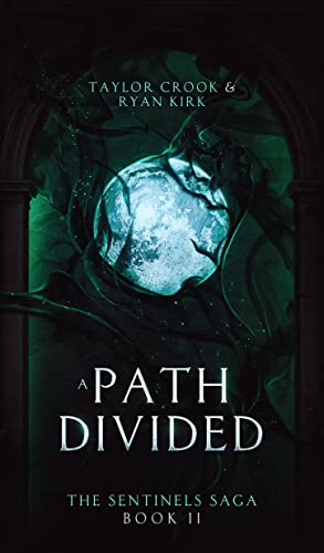 Cover of A Path Divided