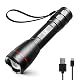 Lepro LED Taschenlampe aufladbar mit OSRAM P9-Chip