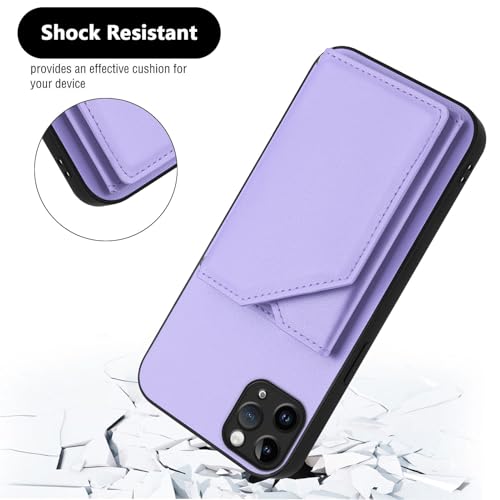 Housse iPhone 11 Pro Max anti-perte avec lanière cuir et vitre de protection