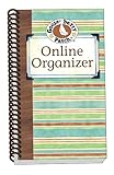 STRIPES ONLINE ORGANIZER (Organizing Collection)