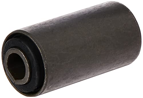 Buje ACDelco 46G15357A Advantage evita golpes de metal en la ballesta de suspensión