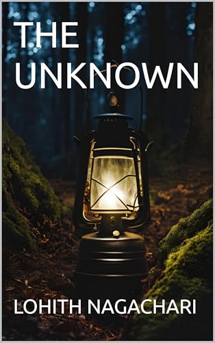 THE UNKNOWN (English Edition)