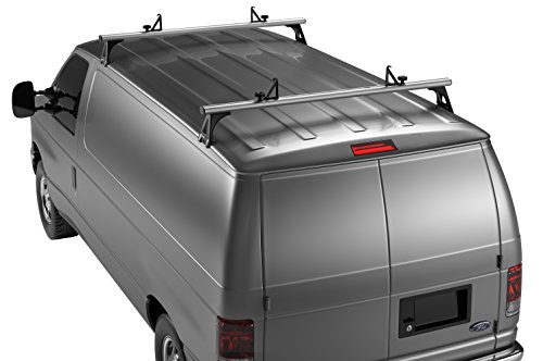 Thule TracRac TracVan Double XT Rack - image 3