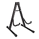 Rockjam RJBG01-SK-BK Bass Gitarre Super-Kit mit Gitarrenverstärker Gitarren-Gitarren-Gitarre und Accessoires Schwarz