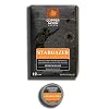 Copper Moon Single Serve Coffee Pods for Keurig K-Cup Brewers, Medium Roast, Stargazer Blend, 12 Count