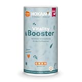 GRAU - El Original - Hokamix Vitality Booster, Pack Individual (1 x 800 g)