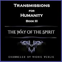 The Way of the Spirit cover art