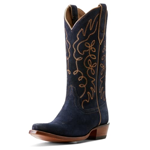 Image of ARIAT womens Jukebox Western Boot | Riding Boots