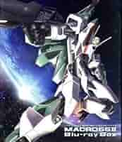 超時空要塞マクロスⅡ マクロス2 Blu-ray Box Amazon.co.jp: 超時空要塞マクロスII Blu-ray Box (期間限定生産