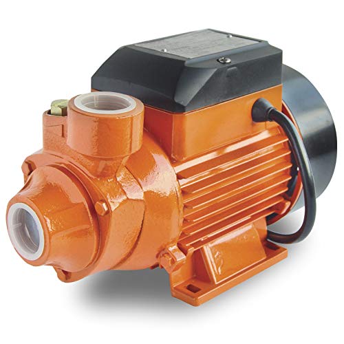 Bomba D'Água Periferica 1/2HP BP500 Intech Machine (127V)