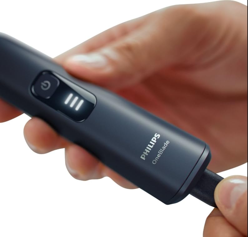 Image of Philips OneBlade Pro 360 Trimmer & Shaver