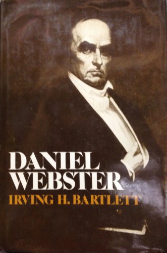 Daniel Webster 0393075249 Book Cover