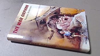 Hardcover The War Orphan Book