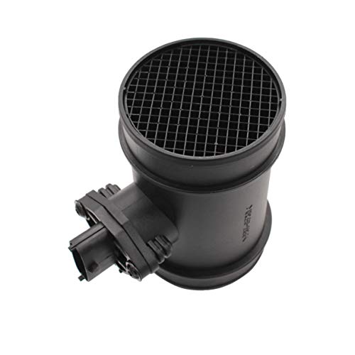 TOOWGM Sensore MAF del misuratore di portata d'aria di massa per Opel Vauxhall Frontera B SIGNUM VECTRA C SAAB 9-3 2.0 2.2 DTI OEM # 0281002479 24437503 93173727 0836630