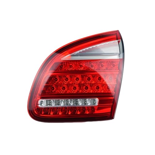 Feux arrière Cayenne 2012 2013 bloc optique de pare-chocs stop droit intérieur 95863109402