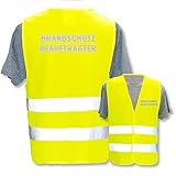 [MEHRERE FARBEN UND GRÖSSEN] Kombinieren Sie Ihre Bestellung mit den gewünschten Farben und Größen. Wählen Sie zwischen M/L (Gürtelmaß 115-120cm), XL/XXL (Gürtelmaß 125-130cm) und 3XL/4XL (Gürtelmaß 140-145cm).