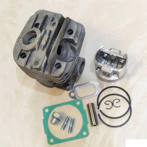 Cylindre-piston 44mm St026 pour résoudre les pertes de puissance