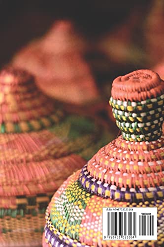 Fruktigt, lätt och hälsosamt - det afrikanska köket: Goda och lite använda recept. För nybörjare och