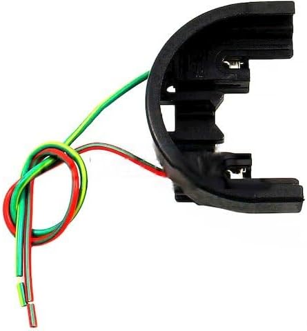 Ignition Coil Connector Kit for 1987-1990 Jeep Wrangler