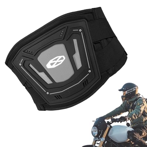 Ceinture de soutien lombaire pour le sport, le fitness et le ski en hiver