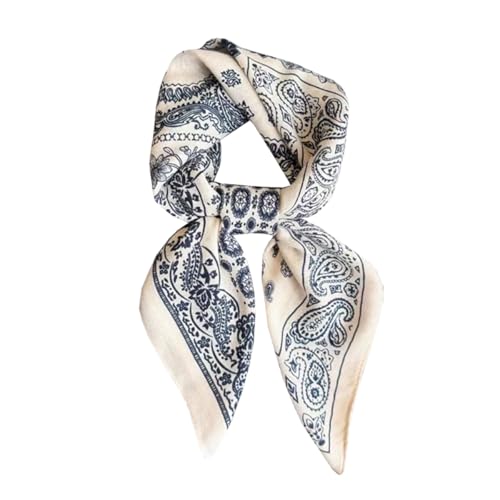 Vellette Echarpe Cotton Foulards Fichus et Foulard Carré Echarpes Chales Souple Col Châle